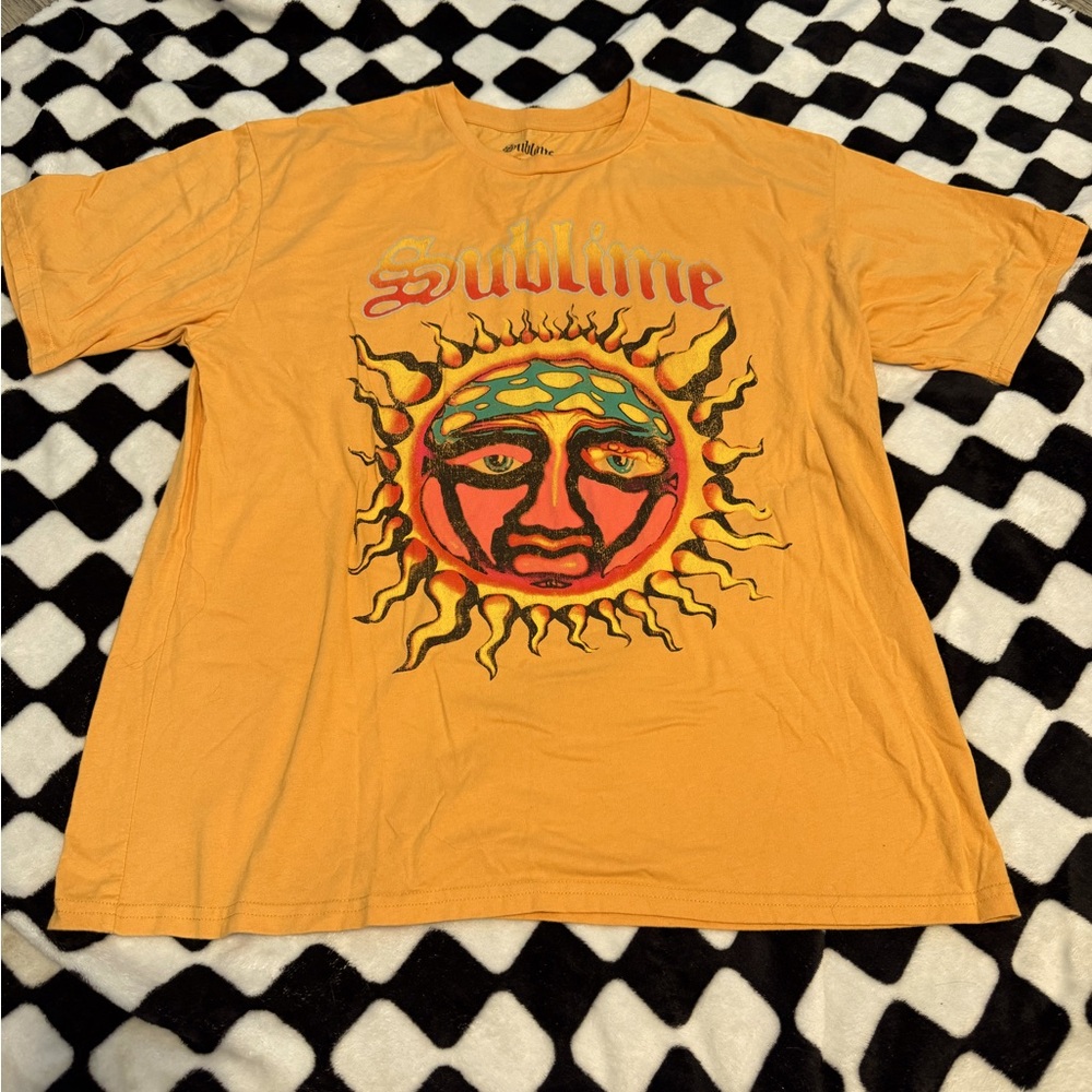 Sublime Medium T-Shirt